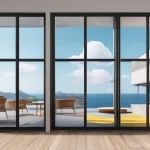 에코디자인의 법적 기준 - Here are three image generation prompts in English, designed to be detailed and adhere to the specif...