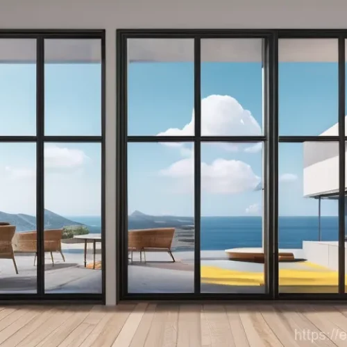 Home 19 에코디자인의 법적 기준 - Here are three image generation prompts in English, designed to be detailed and adhere to the specif...