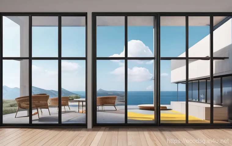 에코디자인의 법적 기준 - Here are three image generation prompts in English, designed to be detailed and adhere to the specif...