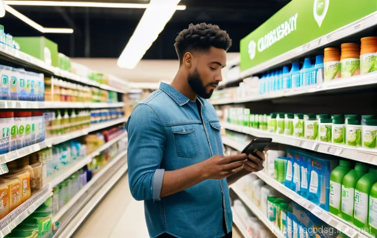 에코디자인의 법적 기준 - Prompt 1: Conscientious Consumers in a Sustainable Marketplace** 에코디자인의 법적 기준 - Prompt 1: Conscientious Consumers in a Sustainable Marketplace**