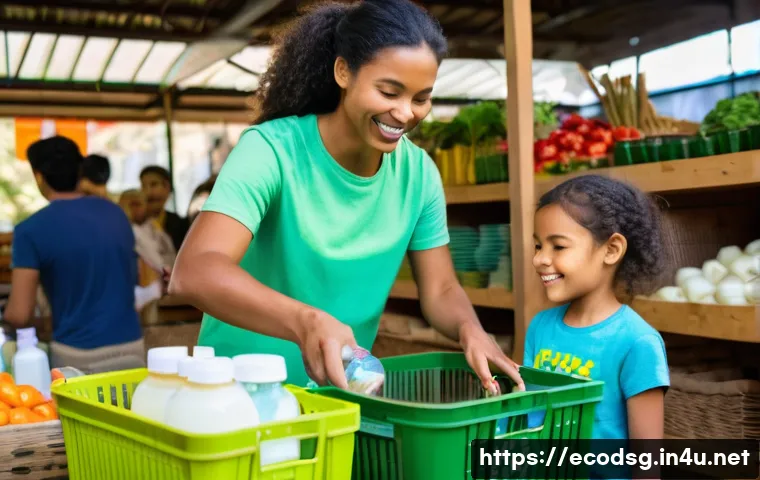우리 기업도 성공할 수 있다! 에코디자인 업무 사례 분석으로 지속 가능 경영 꿀팁 얻기 4 에코디자인 업무 사례 분석 관련 이미지 2