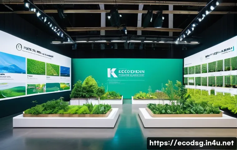 2035 탄소중립 시대, 에코디자인으로 기업 성장 기회 잡는 놀라운 비결 4 에코디자인과 전환경제 관련 이미지 2